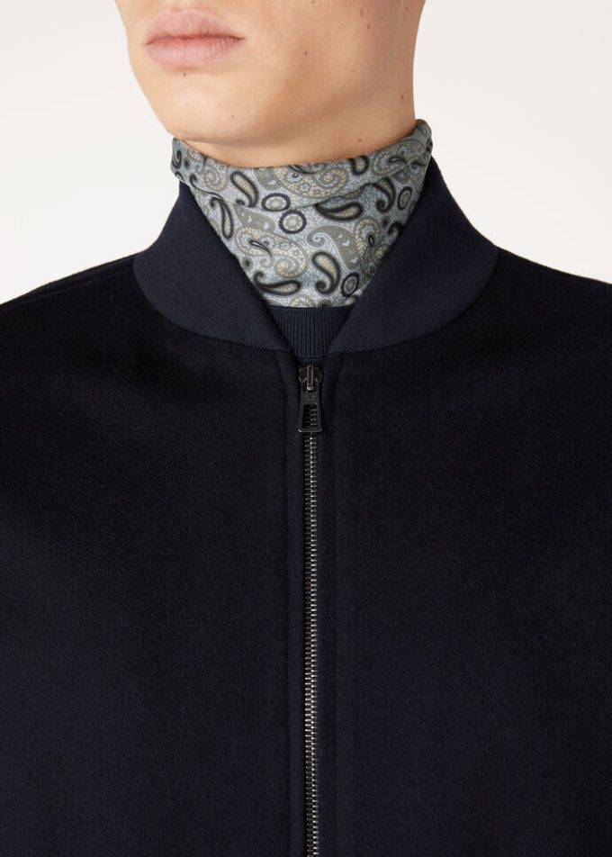 LP Ivy Bomberjack
