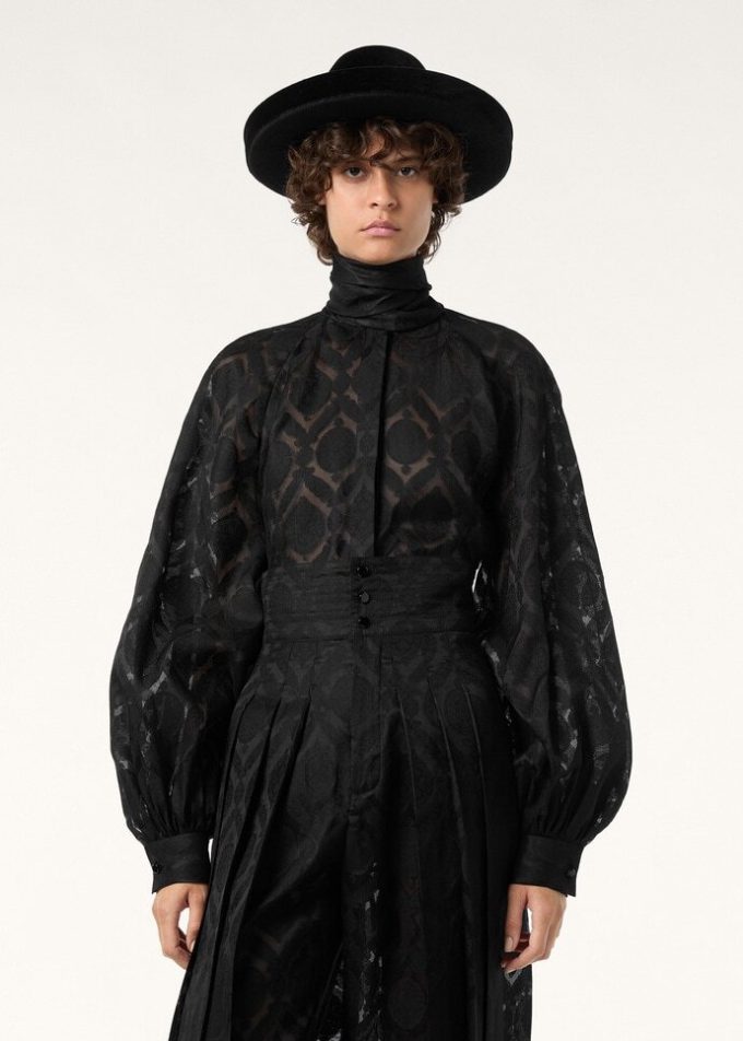 Lydie Shirt