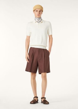 Lyskamm Poloshirt