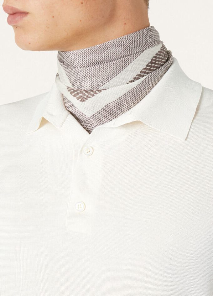 Lyskamm Poloshirt
