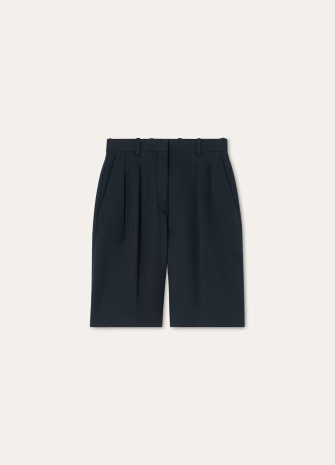 Mailin Bermuda Shorts
