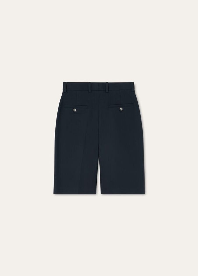 Mailin Bermuda Shorts
