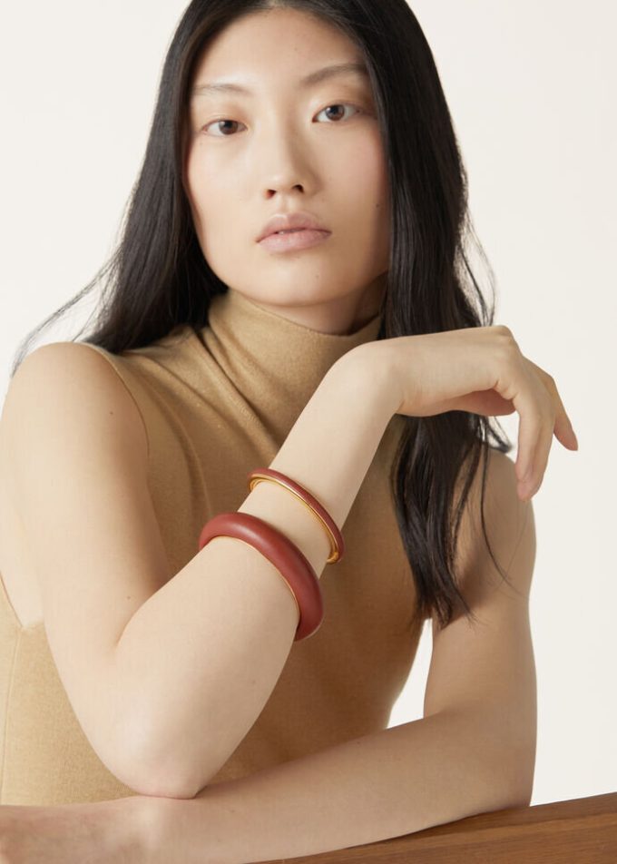 Manchet armband