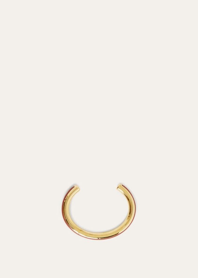 Manchet armband
