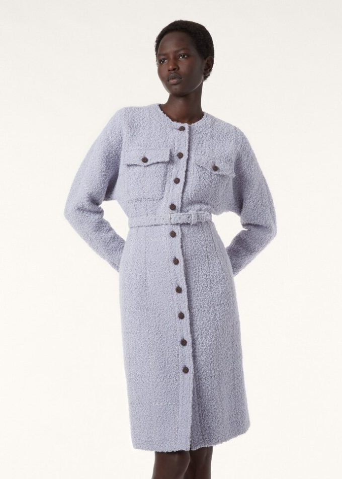 Manon-jurk