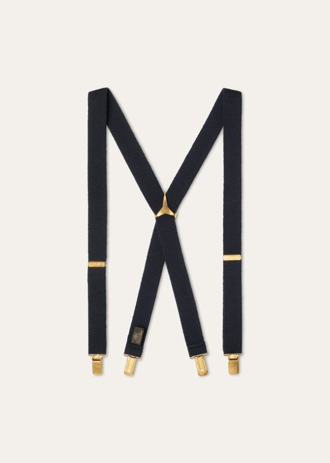 Marlen Bretels Marlen Bretels