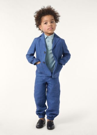 Marvelous poloshirt voor kinderen