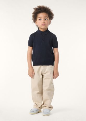 Marvelous poloshirt voor kinderen