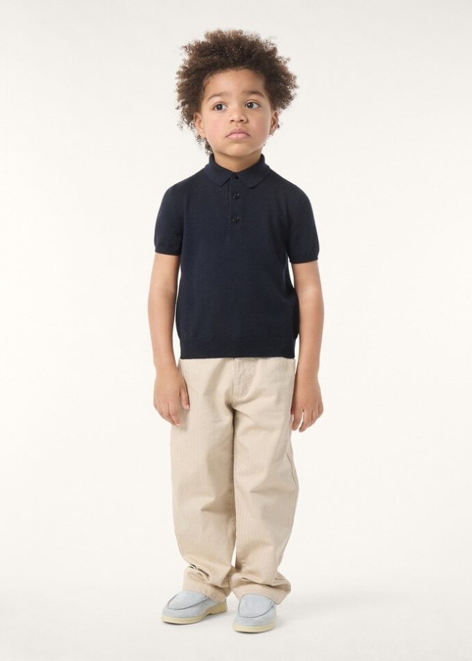Marvelous poloshirt voor kinderen