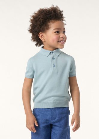 Marvelous poloshirt voor kinderen