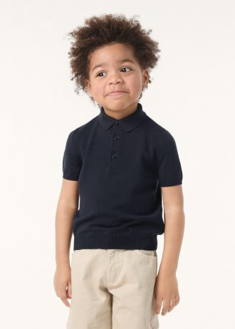 Marvelous poloshirt voor kinderen