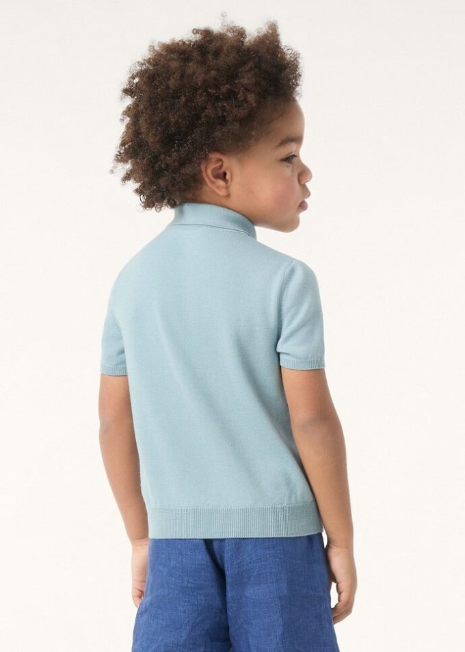Marvelous poloshirt voor kinderen