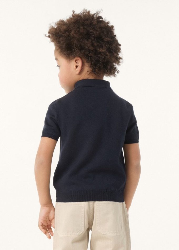 Marvelous poloshirt voor kinderen