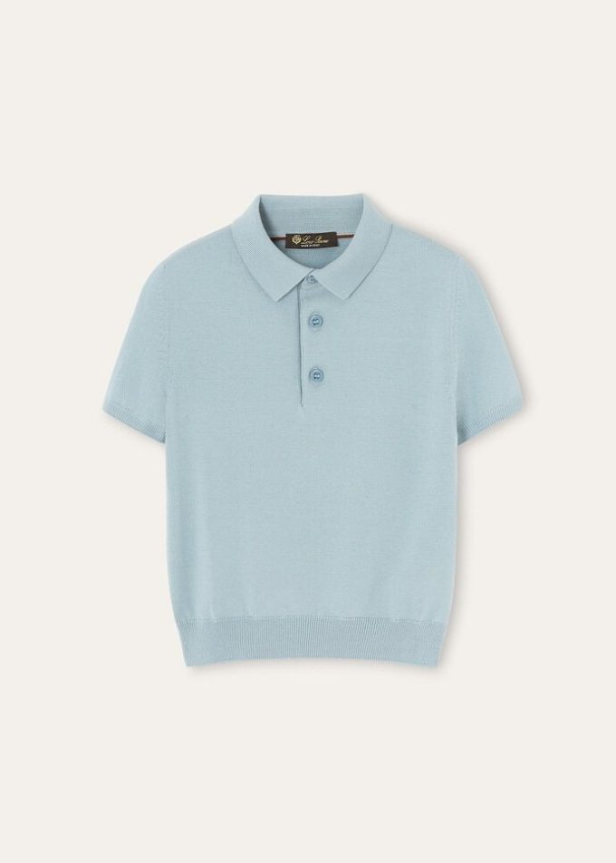Marvelous poloshirt voor kinderen