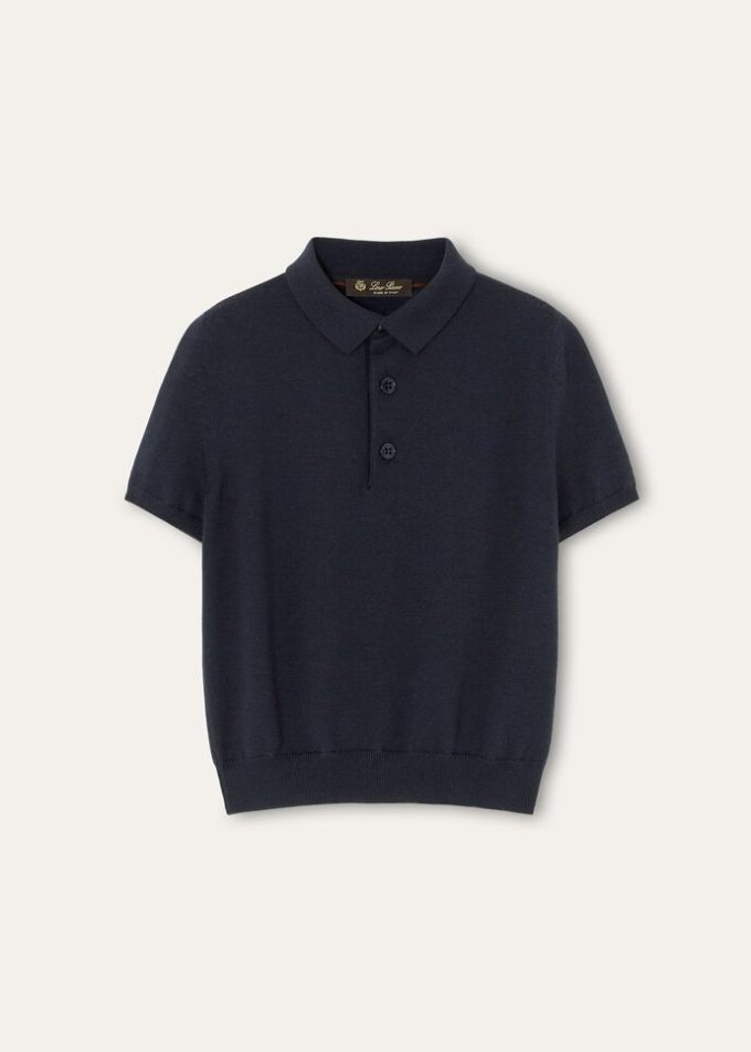 Marvelous poloshirt voor kinderen