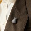 Maxi Cardo Pin