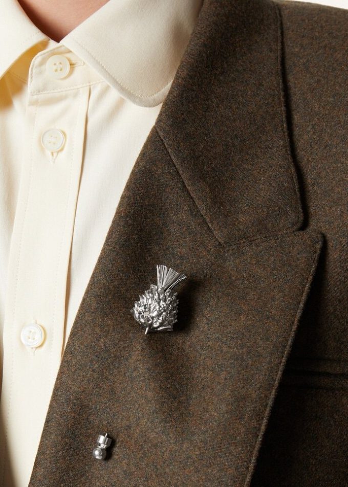 Maxi Cardo Pin