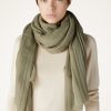 Maxi Crest-stole