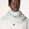 Maxi Crest-stole