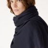 Maxi Crest-stole