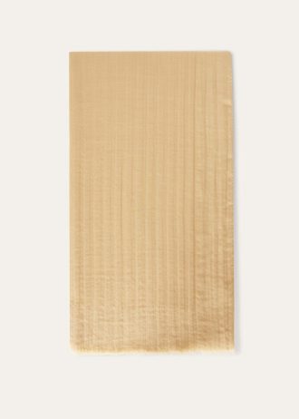 Maxi Crest-stole