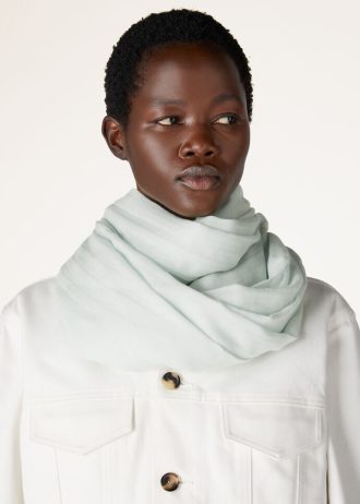 Maxi Crest-stole
