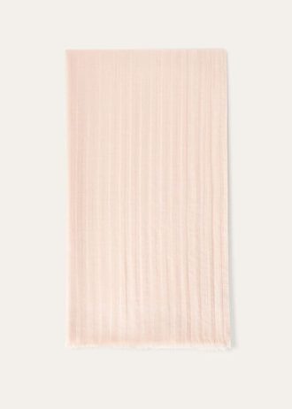 Maxi Crest-stole