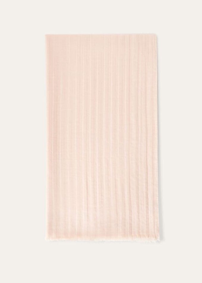 Maxi Crest-stole