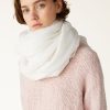 Maxi Crest-stole
