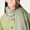 Maxi Crest-stole