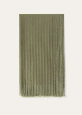 Maxi Crest-stole
