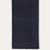 Maxi Crest-stole
