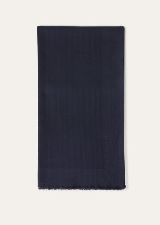 Maxi Crest-stole