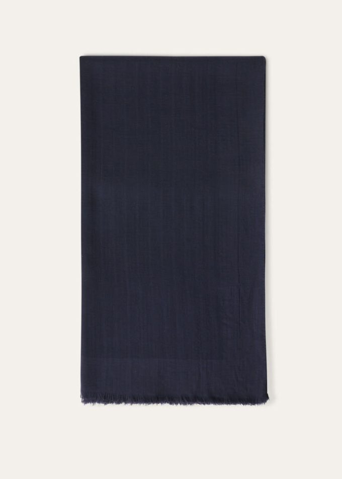 Maxi Crest-stole