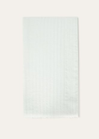 Maxi Crest-stole