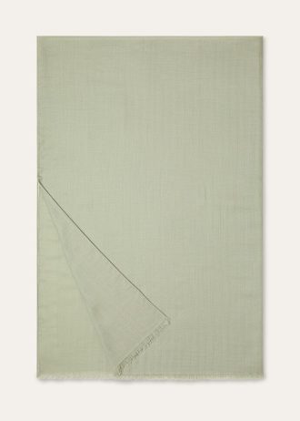 Maxi Crest-stole