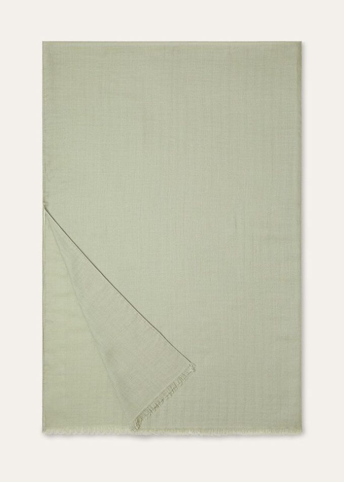 Maxi Crest-stole