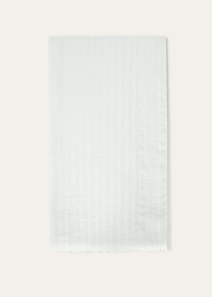 Maxi Crest-stole