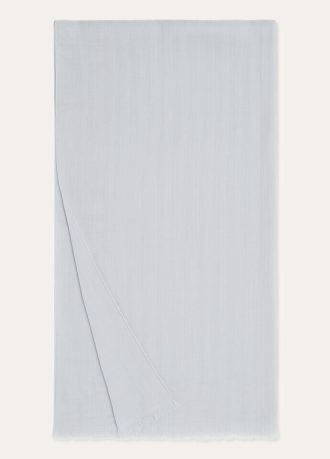 Maxi Crest-stole