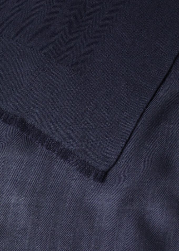 Maxi Crest-stole