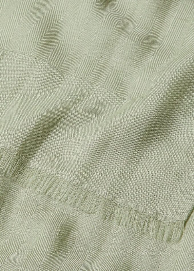 Maxi Crest-stole