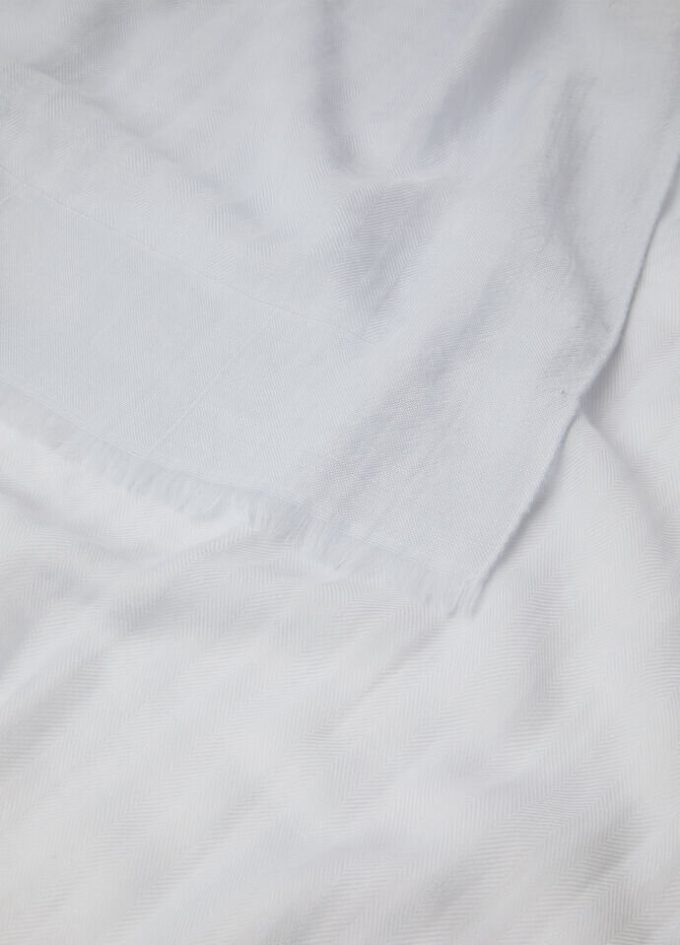 Maxi Crest-stole