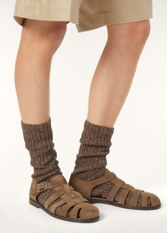 Maxime Walk Sandaal