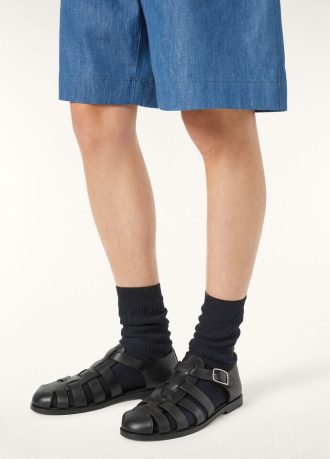 Maxime Walk Sandaal