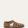 Maxime Walk Sandaal