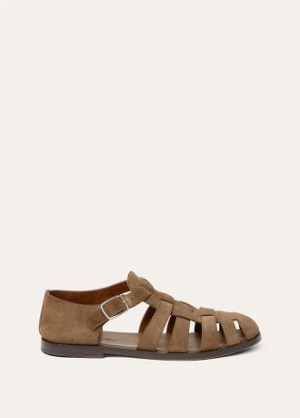 Maxime Walk Sandaal