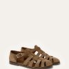 Maxime Walk Sandaal