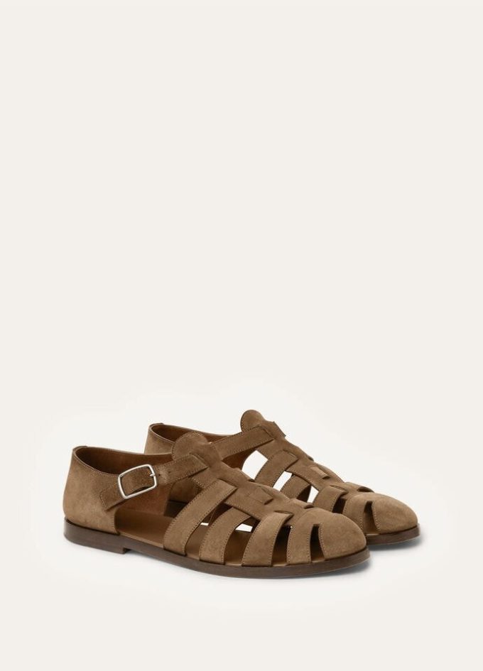 Maxime Walk Sandaal