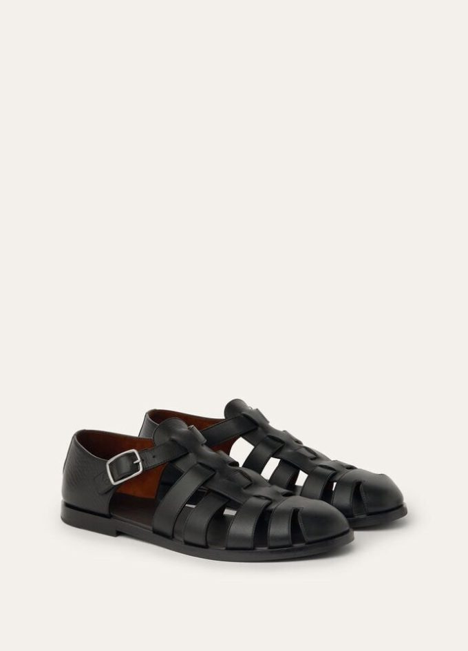 Maxime Walk Sandaal