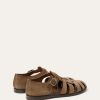 Maxime Walk Sandaal